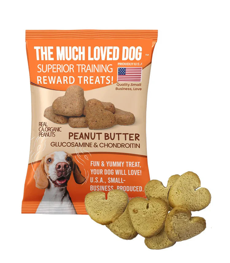 Training Treats