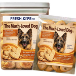 Much Loved Dog™ Peanut Butter Blast Set