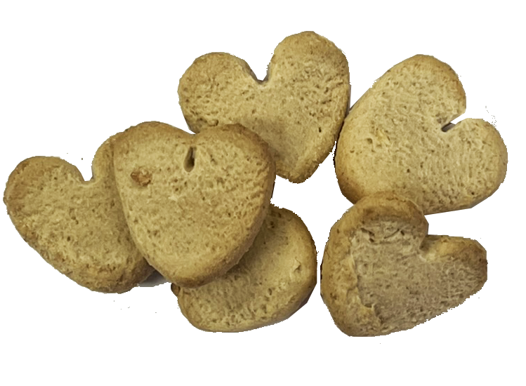 The LA Dog™ PEANUT BUTTER TRAINING REWARD TREATS