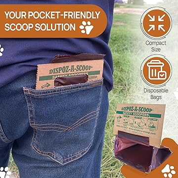 Dispoz-A-Scoop® Starter Kit