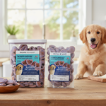 Much Loved Dog™ - Blueberry Burst, Set
