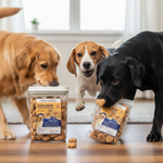Much Loved Dog™ Peanut Butter Blast Set