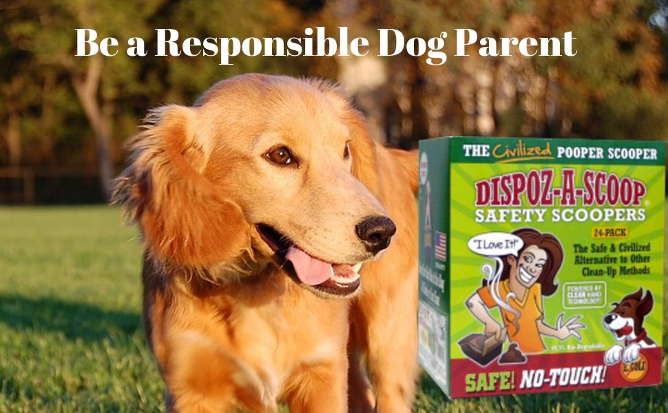 Dispoz-A-Scoop® Starter Kit